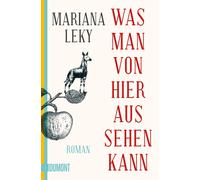 Was man von hier aus sehen kann
