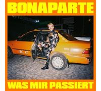 Was Mir Passiert [Vinilo]
