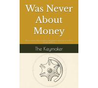 Was Never About Money: Bitcoin as the only remaining unfalsifiable signal in a world of cheap synthesis