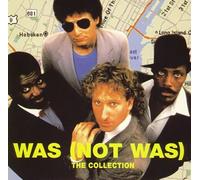 Was [Not Was] - Collection [the Best 1200]