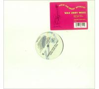 Was Not Was - How the Heart Behaves [Vinilo]