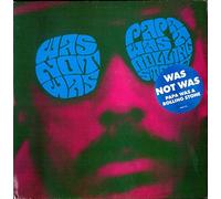 Was (Not Was) - Love Will Never Do (Without You)