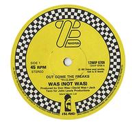 Was (Not Was) - Out Come The Freaks