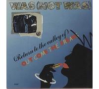 Was (Not Was) - Out Come The Freaks - Injection + Sleeve