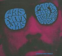 Was (Not Was) - Papa was a rolling stone