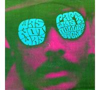 Was (Not Was) - Papa Was A Rolling Stone