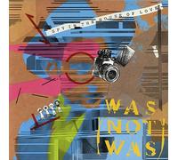 Was (Not Was) - SPY IN THE HOUSE OF LOVE 7 INCH (7" VINYL 45) UK FONTANA 1987