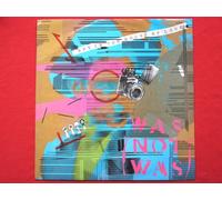 Was Not Was Spy In The House Of Love Jeffrey B Young And Dangerous Mix 12" Fontana WAS212 EX/EX 1987 12 inch