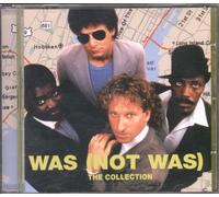Was Not Was - The Collection