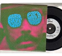 WAS NOT WAS - WAS NOT WAS - PAPA WAS A ROLLING STONE - 7 inch vinyl / 45