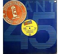 WAS NOT WAS - WAS NOT WAS / WHITE PEOPLE CAN'T DANCE