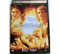 Was nützt die Liebe in Gedanken [Alemania] [DVD]