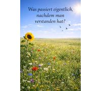 Was passiert, eigentlich nachdem man versteht ? (Nicht getrennt, nur nicht verbunden)