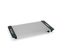 WAS Placa calentadora GN, Acero Inoxidable