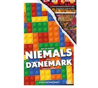 Was Sie dachten, NIEMALS über DÄNEMARK wissen zu wollen: 55 überraschende Einblicke in das hyggeligste Land der Welt (Kompaktes Länderwissen, Niemals-Reihe)