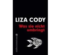 Was Sie Nicht Umbringt (ebook)