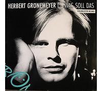 Was soll das (1988) / Vinyl Maxi Single [Vinyl 12'']