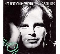 Was soll das (1988) / Vinyl single [Vinyl-Single 7'']
