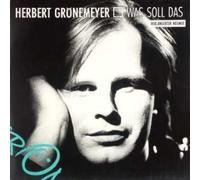 Was soll das [Single-CD]