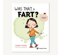 Was That a Fart? (Uppercase letters)