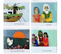 Was uns die Bibel erzählt - Paket AT 1