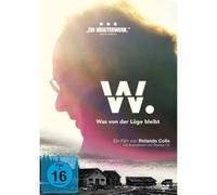 Was von der Lüge bleibt [DVD]