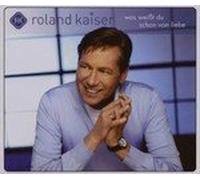 Was weisst du schon von Liebe [CDMaxi]