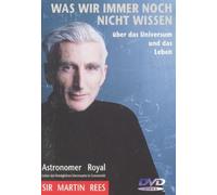 Was wir immer noch nicht wissen [Alemania] [DVD]