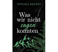 Was wir nicht sagen konnten: 2