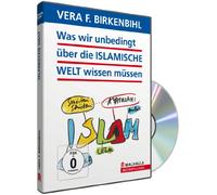 Was wir unbedingt über die Islamische Welt wissen müssen - Vera F. Birkenbihl [Alemania] [DVD]