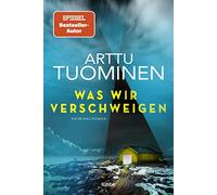Was wir verschweigen: Kriminalroman: 1