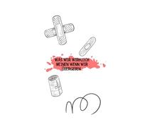 Was wir wirklich meinen wenn wir übergeben