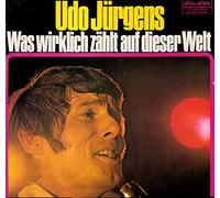 Was wirklich zählt auf dieser Welt / 79381