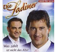 Was Zählt Ist Nicht das Alter
