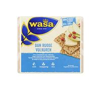Wasa Dun Rogge Volkoren integral de centeno 220G