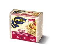 Wasa Pan crujiente de trigo 240g