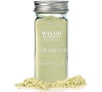 Wasabi en Polvo 50 Gramos