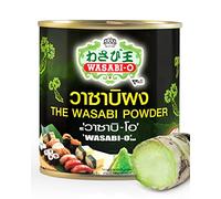 Wasabi en Polvo FANYA 35GR