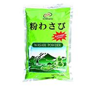 Wasabi en polvo (SUSHI KING). 1 kg