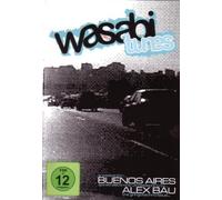 Wasabi Tunes - A Weekend in Buenos Aires [Alemania] [DVD]