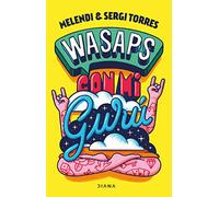 Wasaps con mi gurú (Autoconocimiento)
