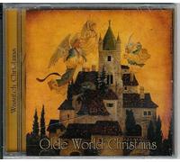 Wasatch Christmas - Olde World Christmas 2009 by Jon Schmidt, Mark Geslison, James Conlee, Ryan Shupe, The Rubberband, Cecilie No (2009-01-01)