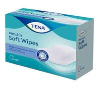 Wasch- und Reinigungstücher Tena Soft Wipe 30 x 32 cm (135 Stück)