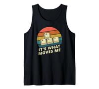 WASD Es lo Que me Mueve Divertido PC Video Gamer Keys Nerd Camiseta sin Mangas