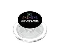 WASD Seguro Justo después de Esta incursión Aunque - Divertido Jugador de PC PopSockets PopGrip para MagSafe