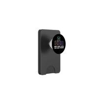 WASD Seguro Justo después de Esta incursión Aunque - Divertido Jugador de PC PopSockets PopWallet para MagSafe