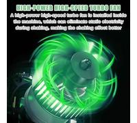 Wasd3Pods Alineador Automático De Papel, Alineador De Papel De Escritorio, con Marco De Papel De 50 Mm De Ancho Y Marco De Papel con Esquinas Guía, Admite 700 Hojas De Papel A4