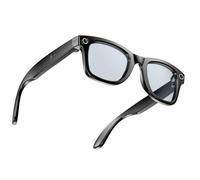 Wasd3Pods Gafas De Sol Inteligentes con Música Y IA, con Asistente De IA, Cámara, Micrófono, Altavoz Y Función De Grabación De Audio Y Vídeo.,B