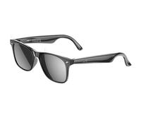Wasd3Pods Gafas Inteligentes con IA, Traducción De Voz Y Vídeo En Tiempo Real (134 Idiomas), Control Mediante Aplicación, Resistencia Al Agua Ip65, Gafas De Sol HD con Bluetooth,A