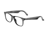 Wasd3Pods Gafas Inteligentes con IA, Traducción De Voz Y Vídeo En Tiempo Real (134 Idiomas), Control Mediante Aplicación, Resistencia Al Agua Ip65, Gafas De Sol HD con Bluetooth,B